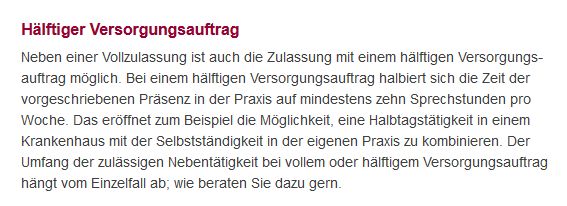 KVBaWue_Nebenbeschäftigung