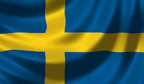 schweden